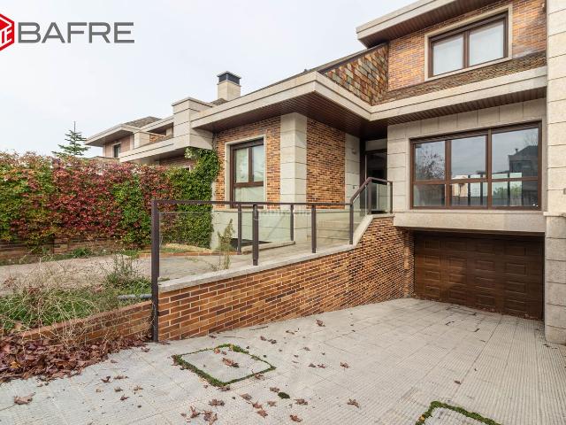 Casa en venta en Majadahonda, Madrid