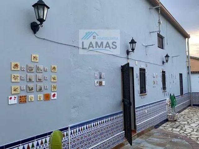 Casa en venta en Majadas, Extremadura