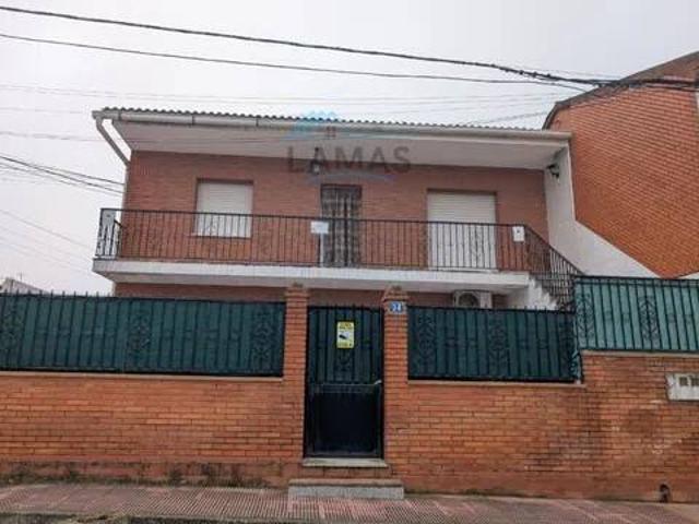 Casa en venta en Majadas, Extremadura