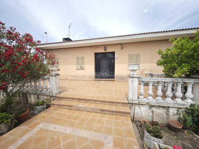 Casa en venta en Majadas, Extremadura