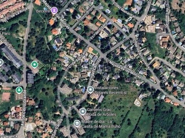 Casa en venta en Las Majadas, Castilla-La Mancha