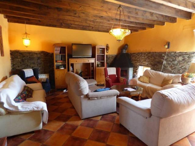 Casa en venta en Majaelrayo, Castilla-La Mancha
