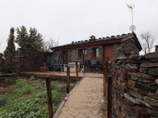 Casa en venta en Majaelrayo, Guadalajara