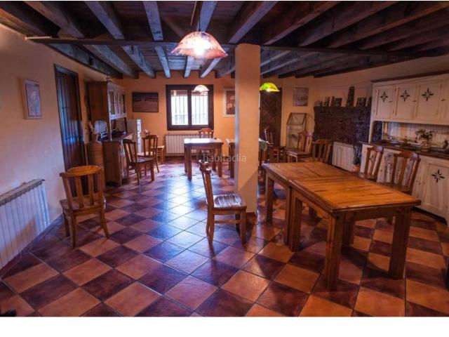 Casa en venta en Majaelrayo