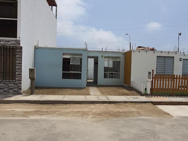Casa venta en Canete, Lima Metropolitana