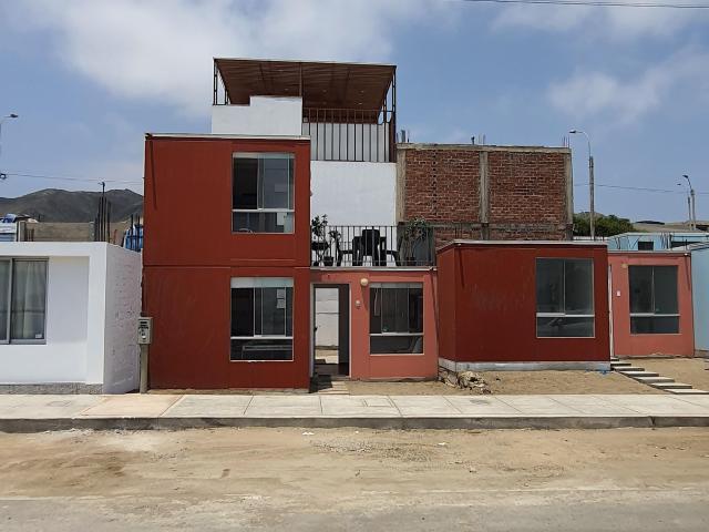 Casa venta en Canete, Lima Metropolitana