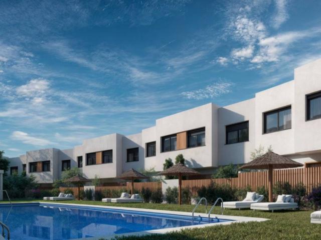 Casa en venta en Málaga, Puerto De La Torre