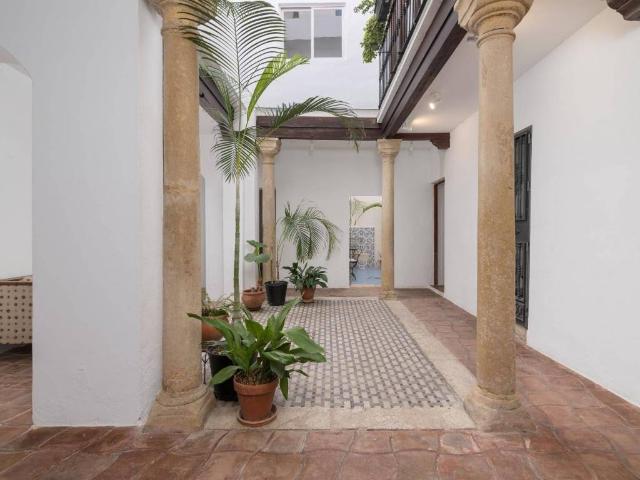 Casa en venta en Málaga, Centro