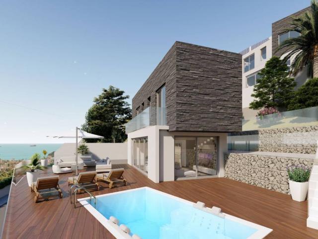 Casa en venta en Málaga, Los Pinos del Limonar