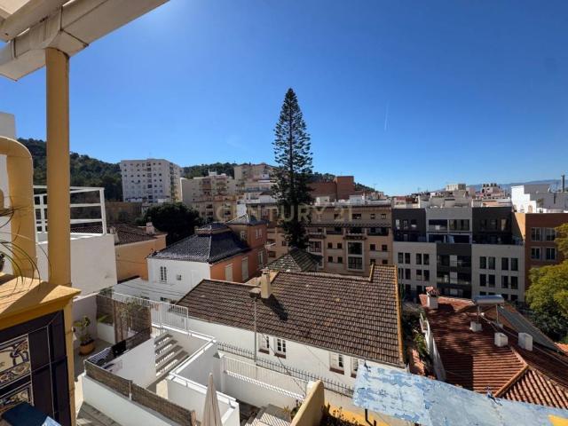 Casa en venta en Centro, Málaga-Costa del Sol