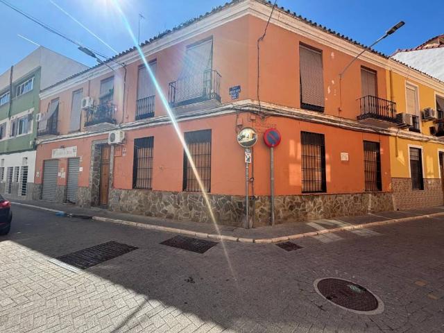 Casa en venta en Málaga, Centro
