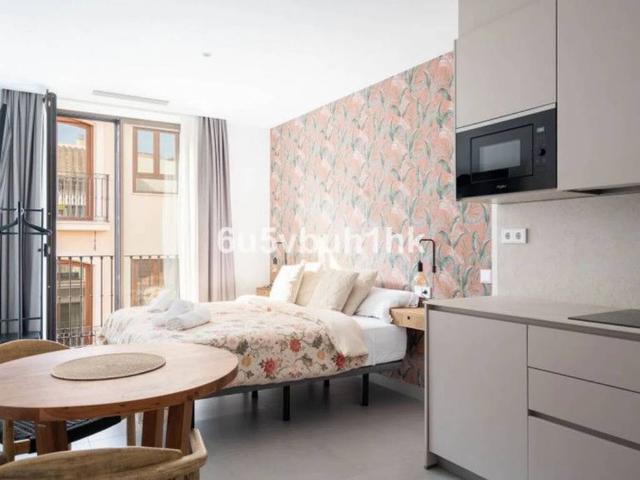 Casa en venta en Centro, Málaga-Costa del Sol