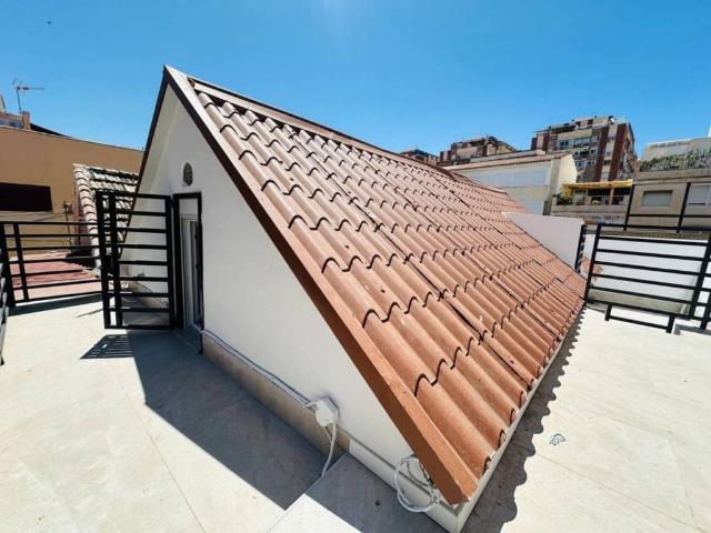 Casa en venta en Málaga