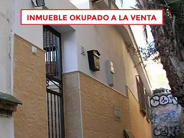 Casa en venta en Málaga, Centro