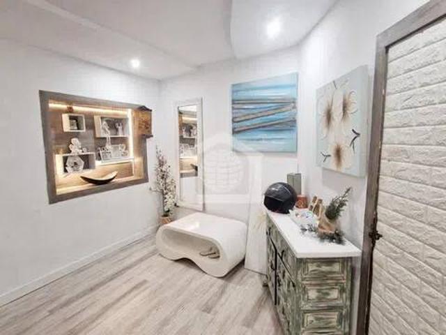 Casa en venta en Ciudad Jardín, Málaga-Costa del Sol