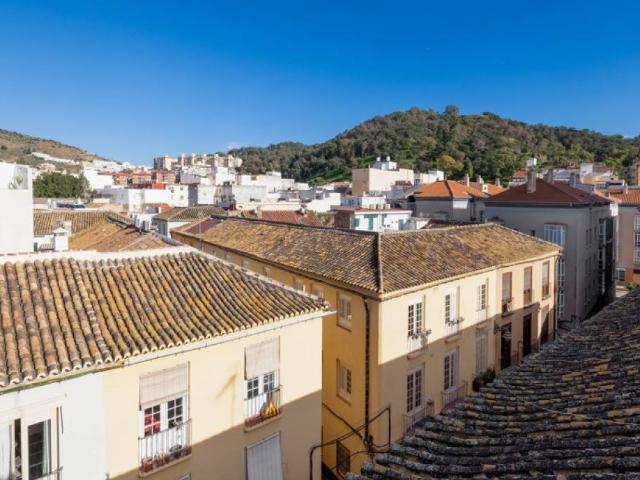 Casa en venta en Málaga, Centro