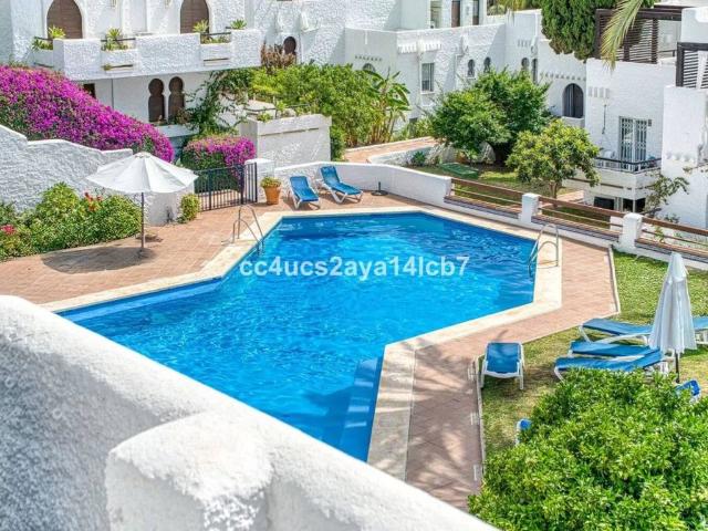 Casa en venta en Ciudad Jardín, Málaga-Costa del Sol
