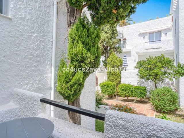 Casa en venta en Ciudad Jardín, Málaga-Costa del Sol