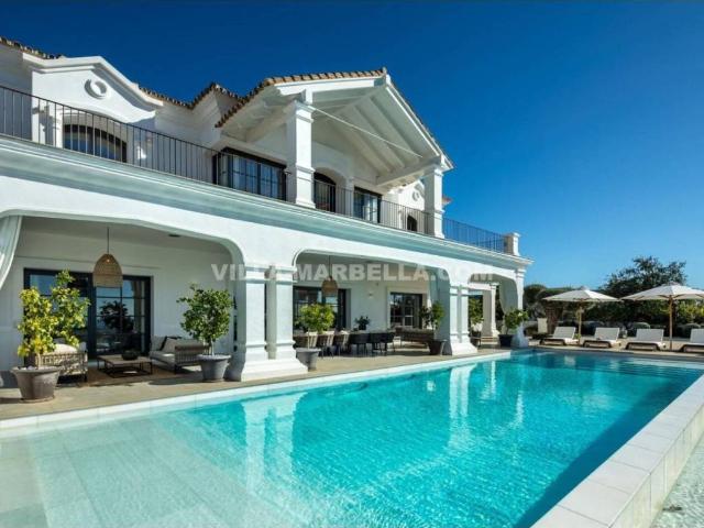Casa en venta en Málaga-Costa del Sol, Andalucía