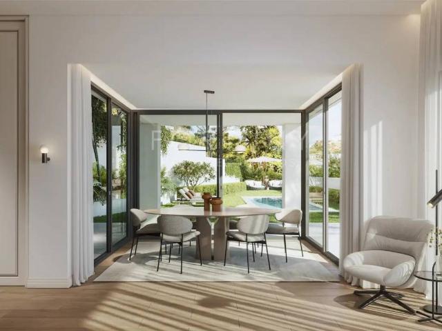Casa en venta en Centro, Málaga-Costa del Sol