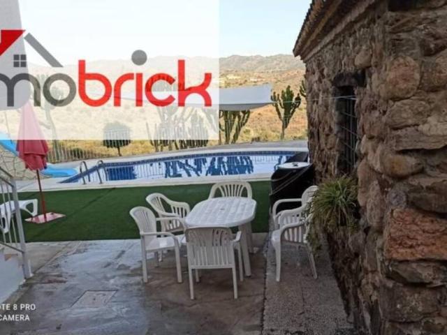Casa en venta en Valle del Guadalhorce, Andalucía