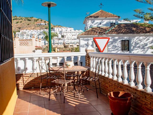 Casa en venta en Málaga, Centro