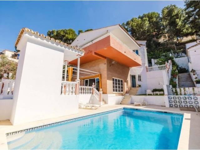 Casa en venta en Este, Málaga-Costa del Sol