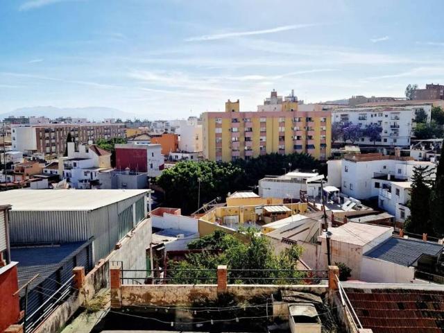 Casa en venta en Málaga, Este