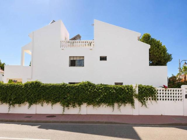 Casa en venta en Málaga-Costa del Sol, Andalucía