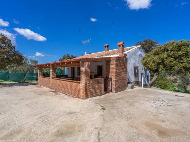 Casa en venta en Málaga