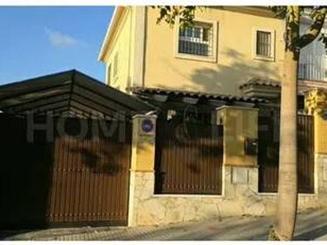 Casa en venta en Cruz de Humilladero, Málaga-Costa del Sol