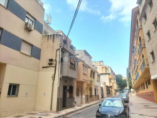 Casa en venta en Málaga-Costa del Sol, Andalucía