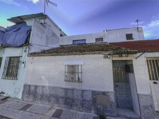 Casa en venta en Málaga-Costa del Sol, Andalucía