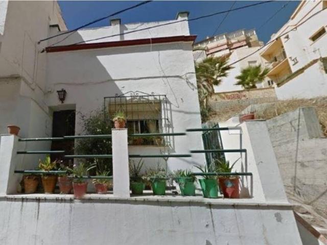 Casa en venta en Centro, Málaga-Costa del Sol