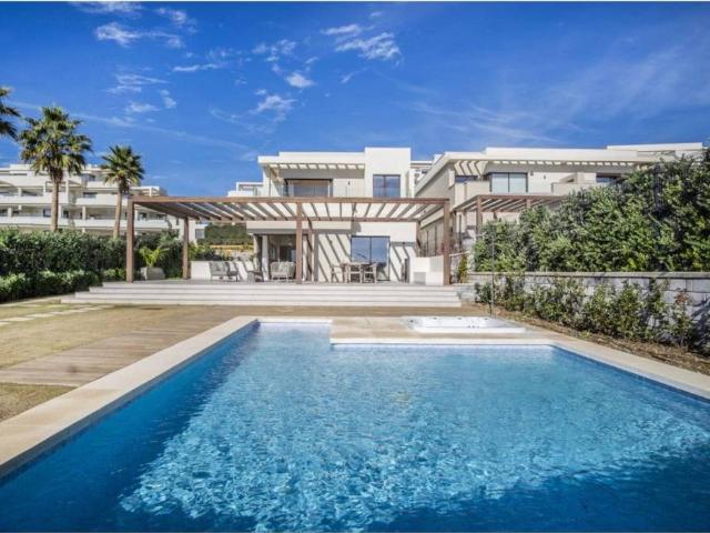 Casa en venta en Málaga, Centro