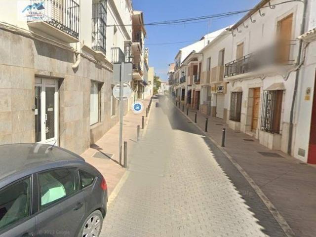 Casa en venta en Málaga, Este