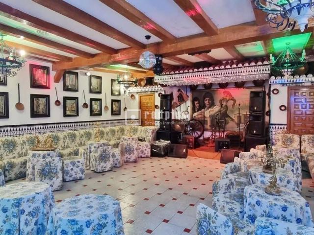 Casa en venta en Málaga, Centro
