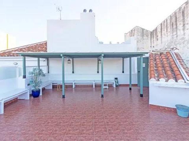 Casa en venta en Centro, Málaga-Costa del Sol