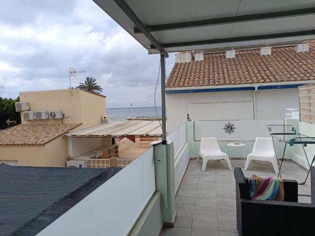 Casa en venta en Málaga, Playas del Palo