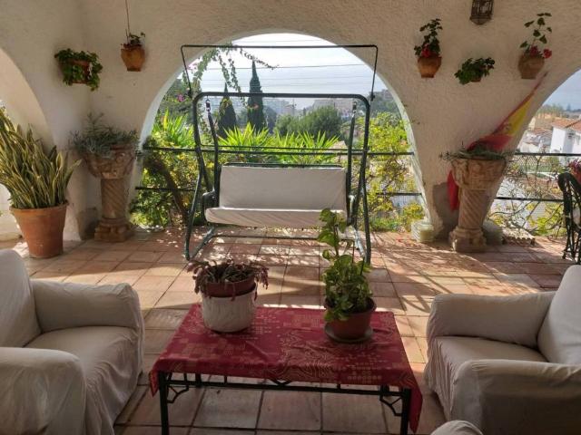 Casa en venta en Málaga