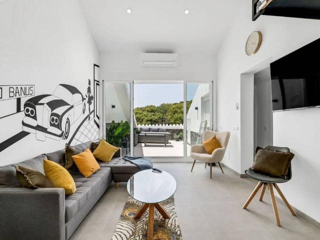 Casa en venta en Málaga-Costa del Sol, Andalucía