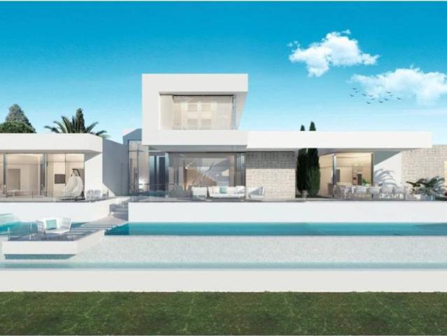 Casa en venta en Málaga, Centro