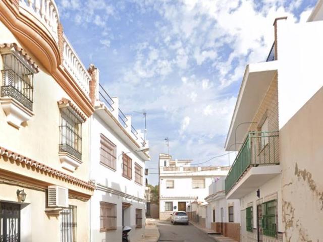 Casa en venta en Málaga, Sierra Blanquilla