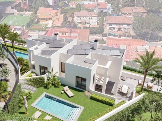 Casa en venta en Málaga, Centro