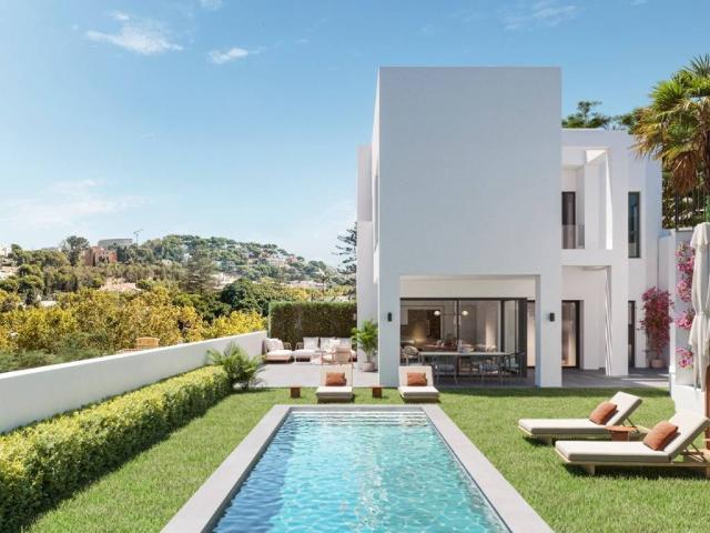 Casa en venta en Málaga, Centro