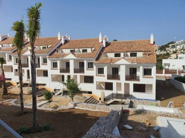 Casa en venta en Málaga, Centro