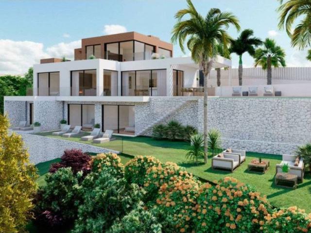 Casa en venta en Málaga, Centro