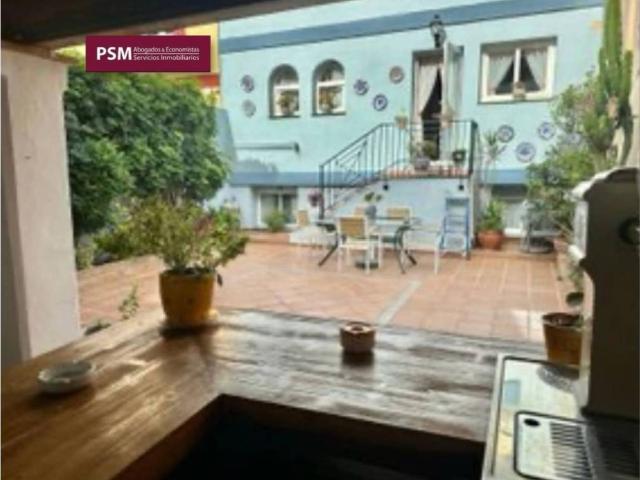 Casa en venta en Málaga, Este