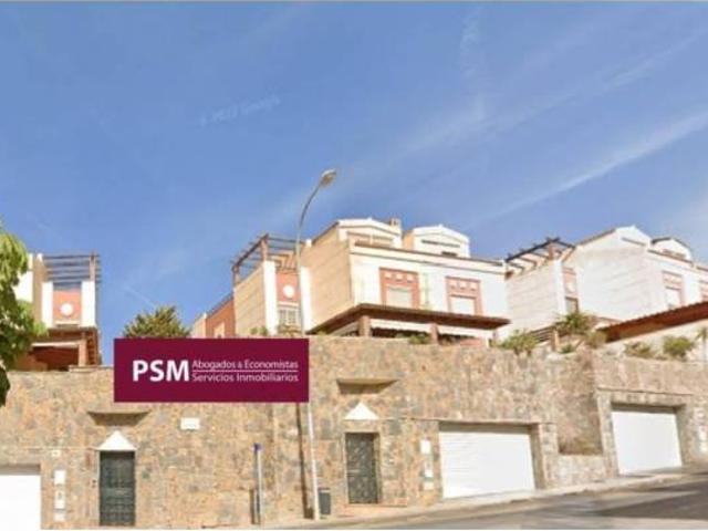 Casa en venta en Este, Málaga-Costa del Sol