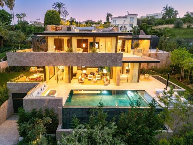 Casa en venta en Málaga, Centro